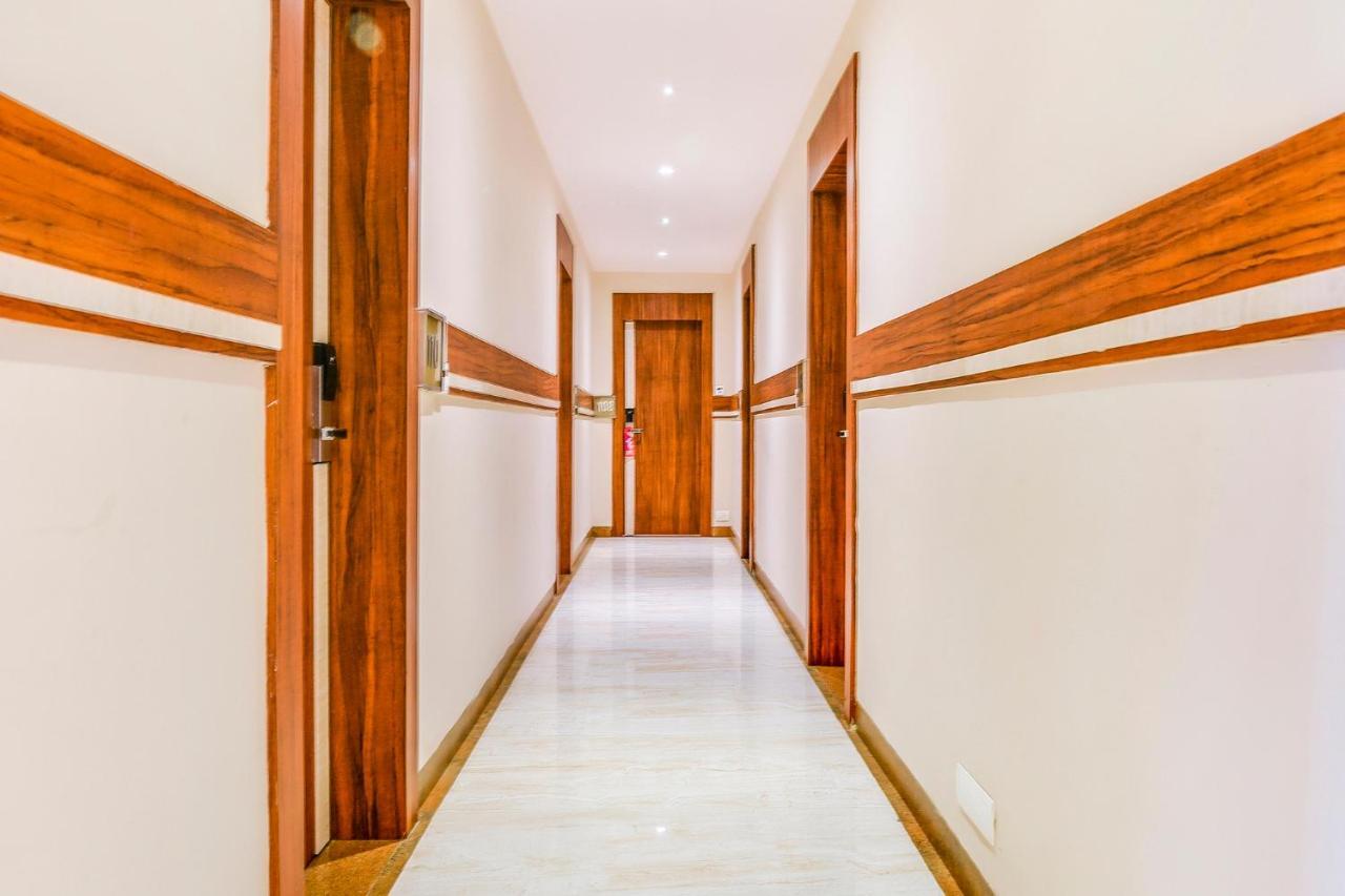 Fabhotel Arastu Nampally Χιντεραμπάντ Εξωτερικό φωτογραφία